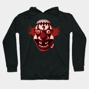 F9 Hoodie